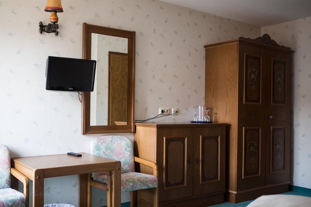Pohl'S Rheinhotel Adler Sankt Goarshausen Ngoại thất bức ảnh