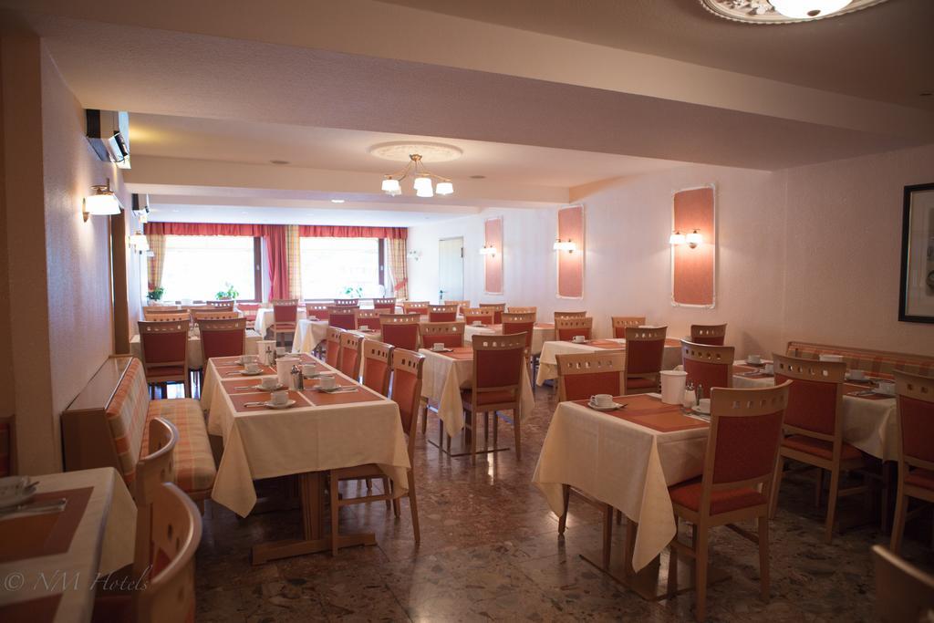 Pohl'S Rheinhotel Adler Sankt Goarshausen Ngoại thất bức ảnh