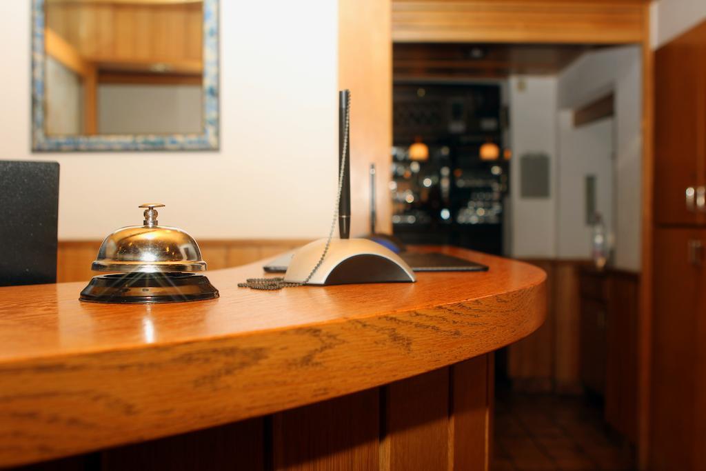 Pohl'S Rheinhotel Adler Sankt Goarshausen Ngoại thất bức ảnh