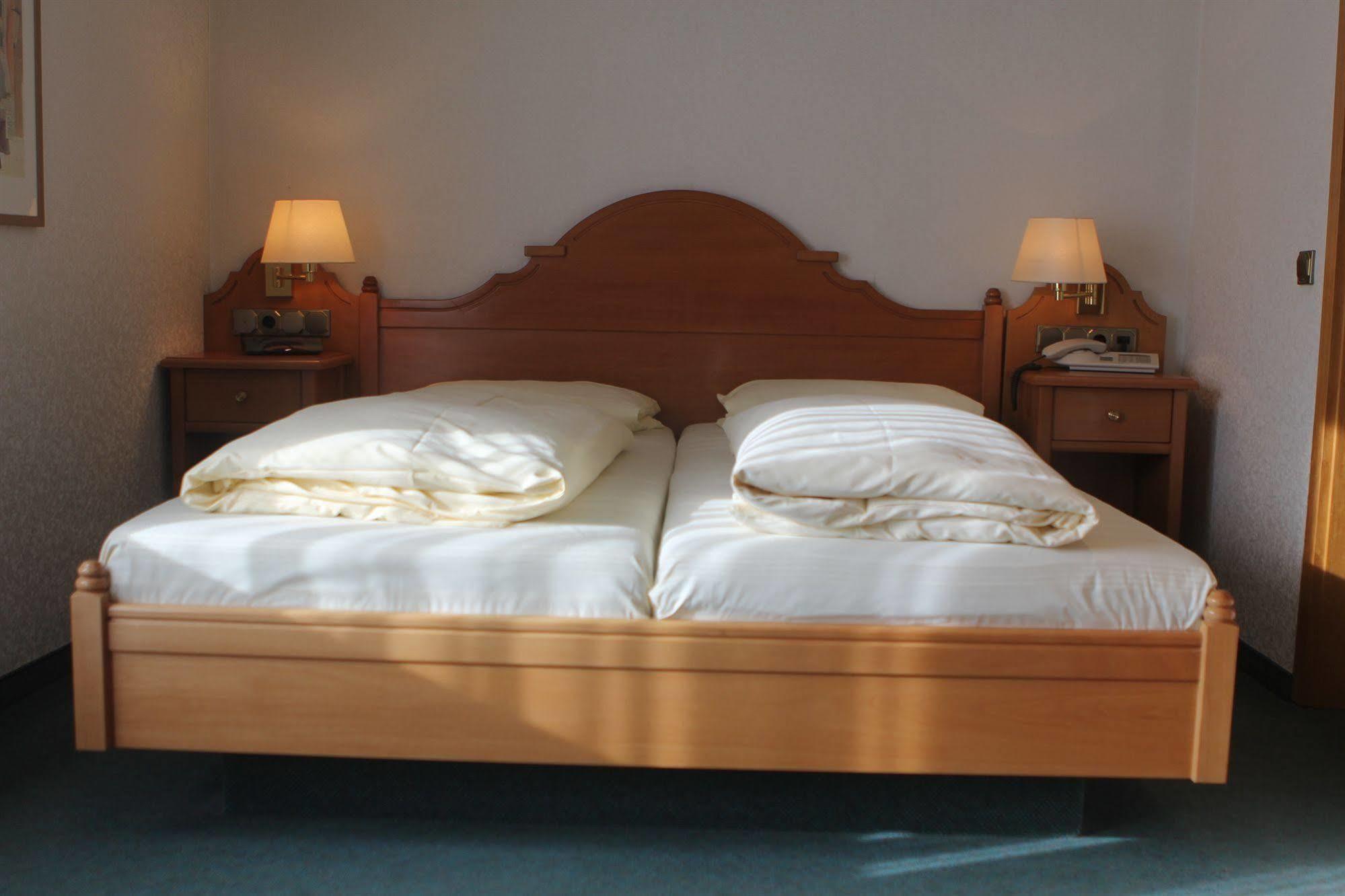 Pohl'S Rheinhotel Adler Sankt Goarshausen Ngoại thất bức ảnh
