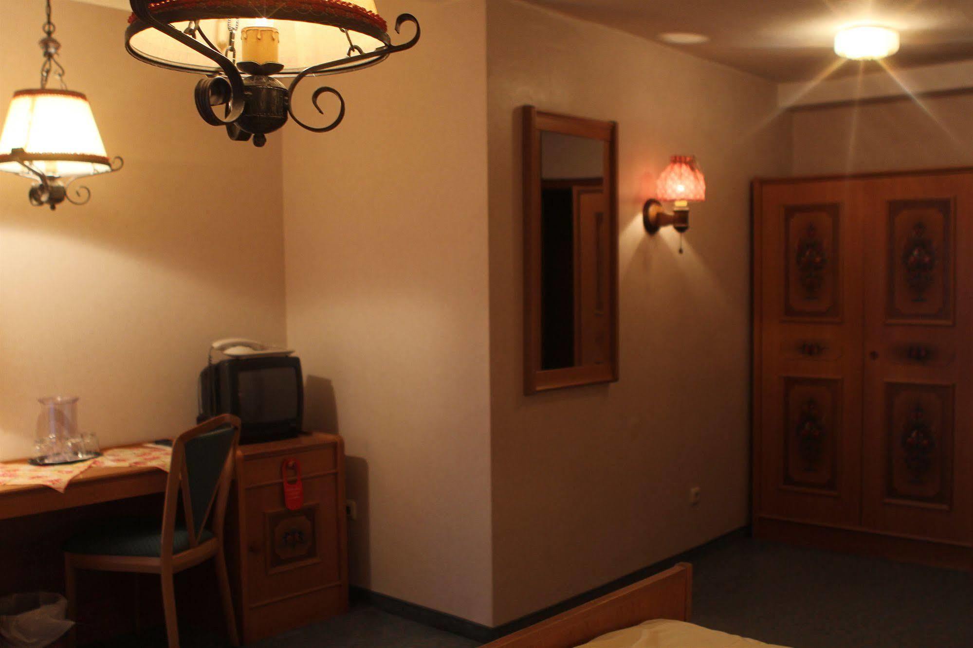 Pohl'S Rheinhotel Adler Sankt Goarshausen Ngoại thất bức ảnh